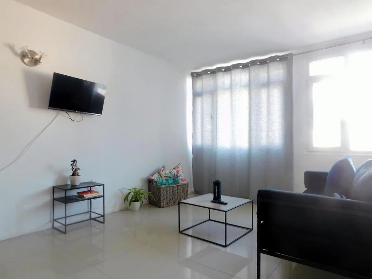 Keerom 66 - Central City Living Apartment Cape Town