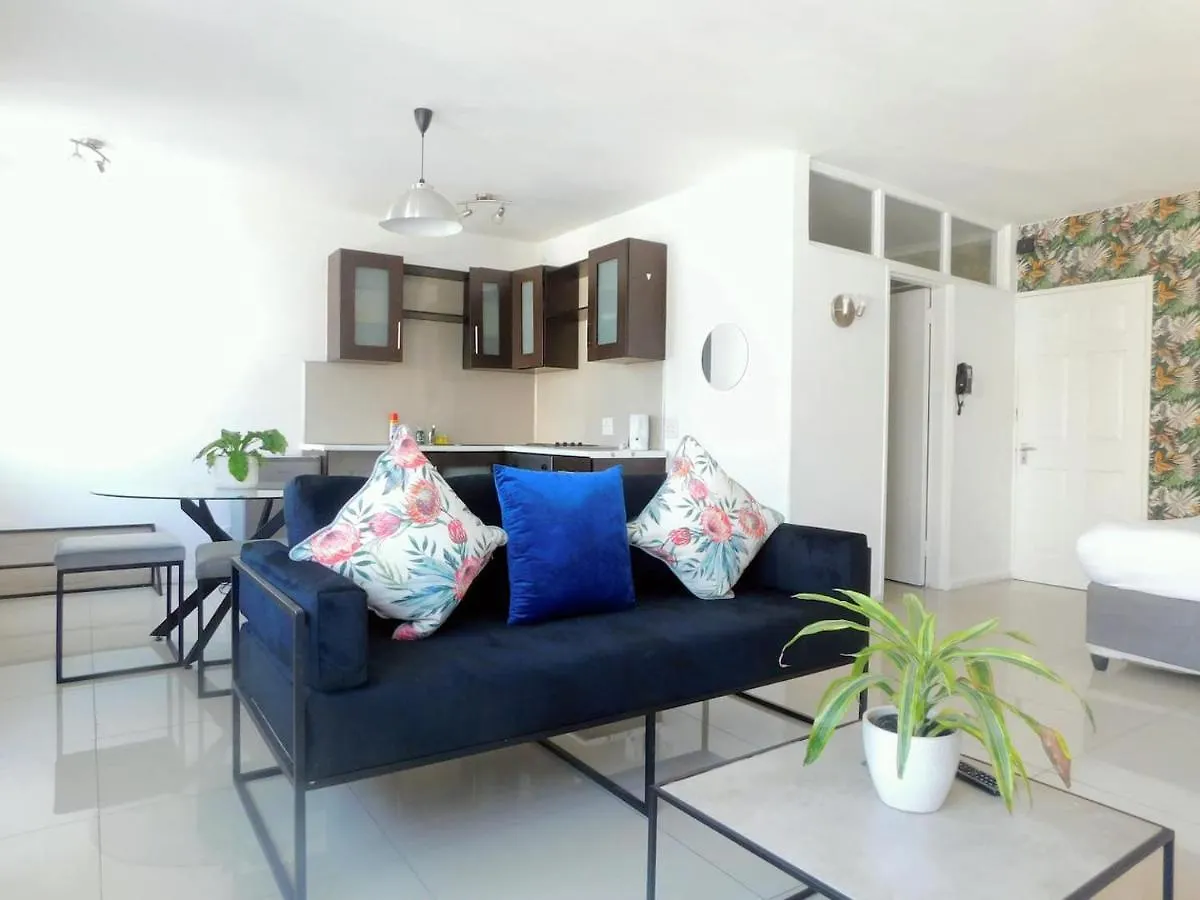 Keerom 66 - Central City Living Apartment Cape Town South Africa